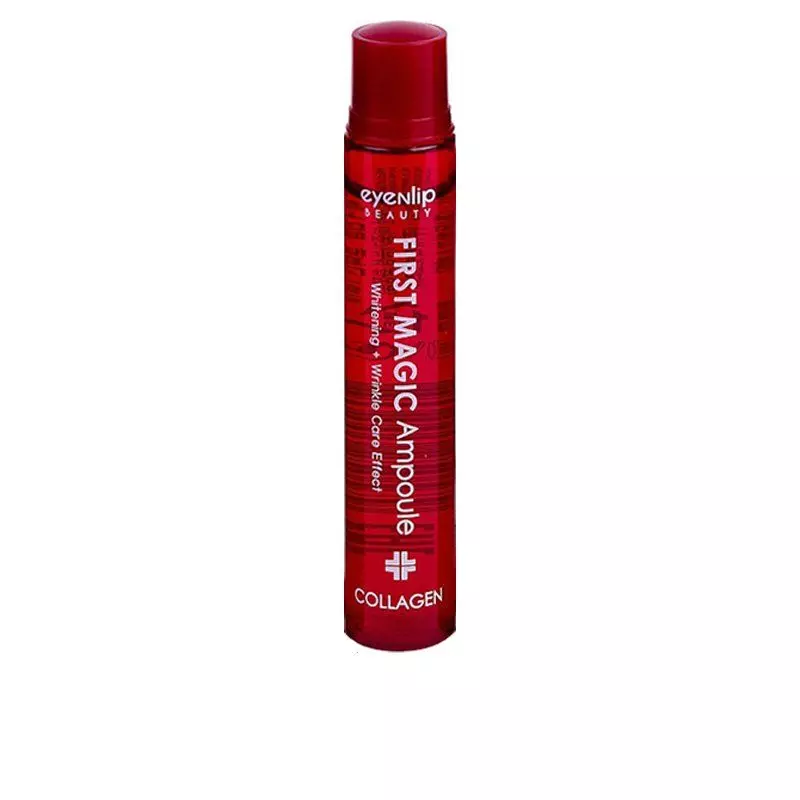 Ампула для лица с коллагеном EyenLip First Magic Ampoule Collagen